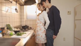 Anh hàng xóm thèm khát khi xem chộm